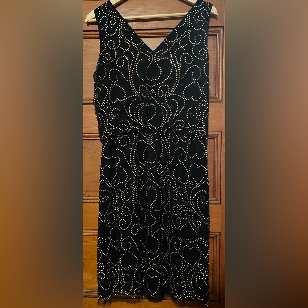 Astro Seqins Dress | NWOT never worn - Picture 8 of 8